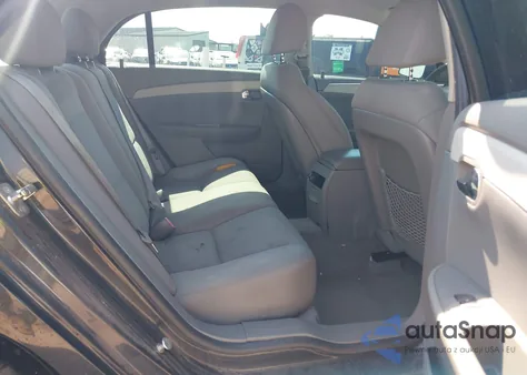 2012 Chevrolet Malibu Ls z USA, uszkodzony, nr VIN 1G1ZB5E06CF205341